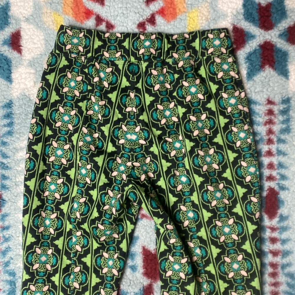 Anthropologie Maeve Sabine pull on knit flare lot 3 pull on - Picture 13 of 15